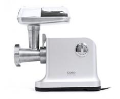 Caso FW 2000 - Picadora (220-240 V, 50-60 Hz, Acero inoxidable, Aluminio, 370 mm, 170 mm)