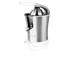 Taurus Juice 160 Exprimidor, W, 1 Liter, 0 Decibelios, Gris y blanco