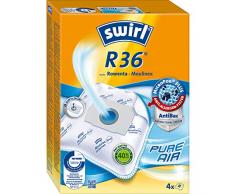 Swirl 197705 R 36 AirSpace - Bolsas para aspiradora