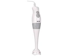 Zephir ZHC72 - Batidora de mano, 200 W, color blanco