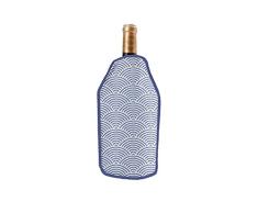 Fisura | Enfriador de botellas Art Deco
