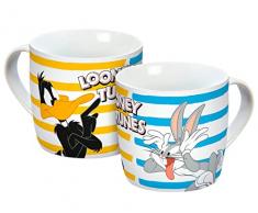 GEDA LABELS 16425 Taza de Porcelana de 250 ml