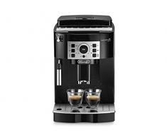 DeLonghi Magnifica S ECAM20.116.B cafetera eléctrica Totalmente automática Cafetera combinada