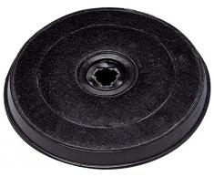 Bosch DHZ2701 accesorio para campana de estufa Filtro - Accesorio para chimenea (Filtro, Negro, Bosch, 220 g, 1 pieza(s), 250 mm)