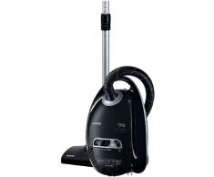 Siemens VS08GP1269, 6 L, Negro, 320 x 510 x 250 mm, 5700 g, 9000 g - Aspirador