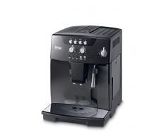 DeLonghi Magnifica ESAM 4.110 B, Negro, 1450 W, 220-240 V, 50/60 Hz, 280 x 405 x 360 mm, 10000 g - Máquina de café