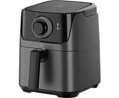 Freidora Electrolux E5AF1-4GB Create 5, diseño compacto, potencia 1350 W