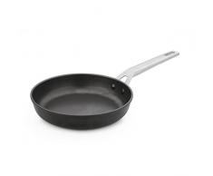 Valira Aire - Sartén Premium de 18 cm hecha en España, aluminio fundido con antiadherente reforzado, apta para inducción