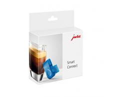 JURA Smart Connect - Filtro de café (Azul, Jura)