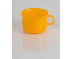 Kimmel 21-000-2006-1 - Taza infantil (plástico), color naranja