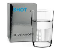 Ritzenhoff 3560001 - Vaso para chupito