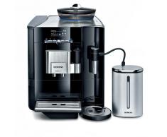 Siemens TE706519DE EQ.7 Plus - Cafetera de espresso con molinillo de café (1700 W, 19 bar)