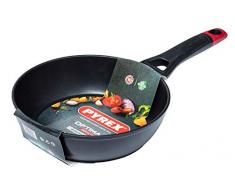 SARTEN HONDA 24CM ALUM FORJ OPTIMA+ PX