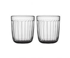 Iittala 1026949 Raami - Vaso de agua