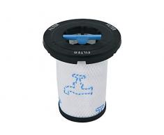 Rowenta ZR009003 - Filtro Separador para Aspirador Escoba multifunción inalámbrico Air Force Flex 760, NEANT