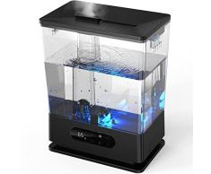 CONOPU Humidificador Aceites Esenciales Ultrasónico 6.5L, Humedad Ajustable Humificadores de Humedad, Humidificador Bebes Utrasónico para el Hogar, OZJ20S06