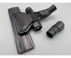 Dyson Flat Out - Accesorio para aspiradora (Negro, all Dyson cleaners)