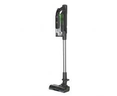 HOOVER Aspiradora Escoba Sin Cable Especial Mascotas, Cepillo Anti-Enredos, Posición Parking, Luz LED, Autonomía 60min, 5 años de Garantía - HF9