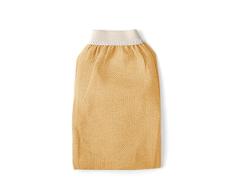 Poejetag corporales, exfoliantes para Mujer, Limpieza Profunda, Guantes de SPA, Plástico