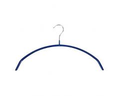 Metaltex 552100 - Percha antideslizante sin barra, 40 centímetros