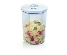 Laica VT3304 Recipiente para vacío, Plástico