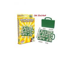 juego Mesa Cruciverba Mini 60675 