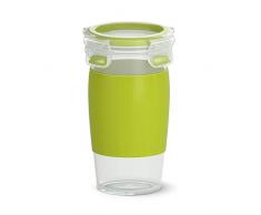 Tefal N1071510 Taza Smoothie 0,45L, Plástico