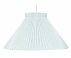 Le Klint Model 1 - Pantalla de repuesto para lámpara, color blanco