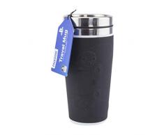 Paladone Products PP6580PS Taza de viaje Mando Playstation, Plástico