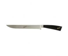 Berkel - Elegance Cuchillo Trinchador 22 cm Negro