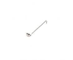 LOUIS TELLIER - Cucharón profesional - acero inoxidable - 8 cm - 130 ml