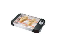 TOSTADOR PLANO DV-8071 FLAT TOASTER