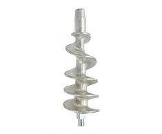 ORYX 5504120 Espiral Para Maquina Picar Carne Nº 32
