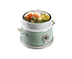 ARIETE Rice Cooker 6 Slow Cooker, 290404 ARROCERA