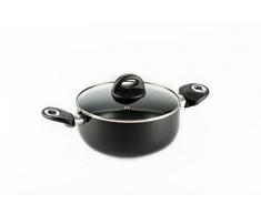 Olla Inducción Con Tapa - 18cm diámetro