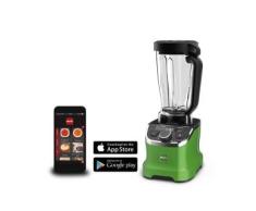 ProBlender 880L - Dispensador de jabón líquido, color verde