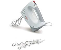 Bosch MFQ3530, Blanco, 220 - Batidora
