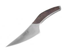 Güde SYNCHROS S805/14 - Cuchillo multiusos (14 cm, acero inoxidable 18/8)