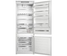 Whirlpool SP40 801 EU Integrado 400L A+ nevera y congelador - Frigorífico (400 L, ST-T, 35 dB, 4,5 kg/24h, A+)