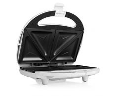 Tristar SA-3052 Sandwichera, 750 W, Blanco