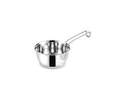 Tescoma 724812 CAZO GrandCHEF 12CM, 0.5L, Acero Inoxidable, Multicolor