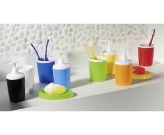 Spirella - Lemon L.Azul Jabonera