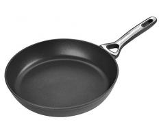 PYREX RP24BF4 SARTEN 24CM Origin, Acero Inoxidable, transparente