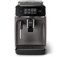 Philips EP2224/10 - Cafetera (1,8 L)