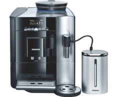 Siemens TK76009, Negro, Plata, 50/60 Hz, 220 - Máquina de café