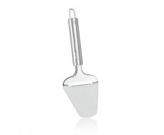 Metaltex 233233 Rebanador para Queso, Acero Inoxidable, Multicolor, Estándar