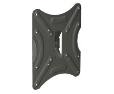 Elbe SP-2210 - Soporte de pared para TV de 21 a 37 pulgadas, color negro