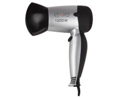 Techwood Ksc-1920 Secador de Pelo, Negro, Talla única para Hombre
