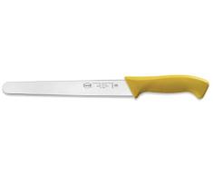 Sanelli Linea Skin - Cuchillo jamonero, acero inoxidable