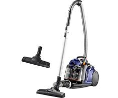 AEG LX8-2-DB32 Aspirador sin bolsa, ACAA, 750 W, 75 dB, con múltiples cepillos